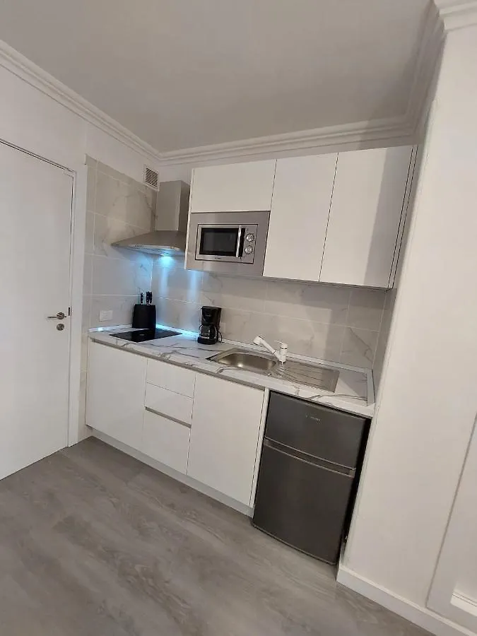 Apartamento Sunny Loft, Golf Del Sur, Wifi, Parking Free San Miguel de Abona