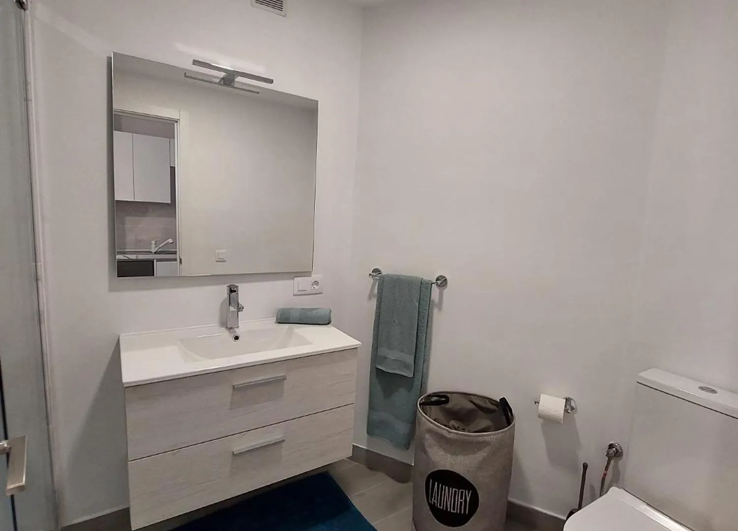 Apartamento Sunny Loft, Golf Del Sur, Wifi, Parking Free San Miguel de Abona