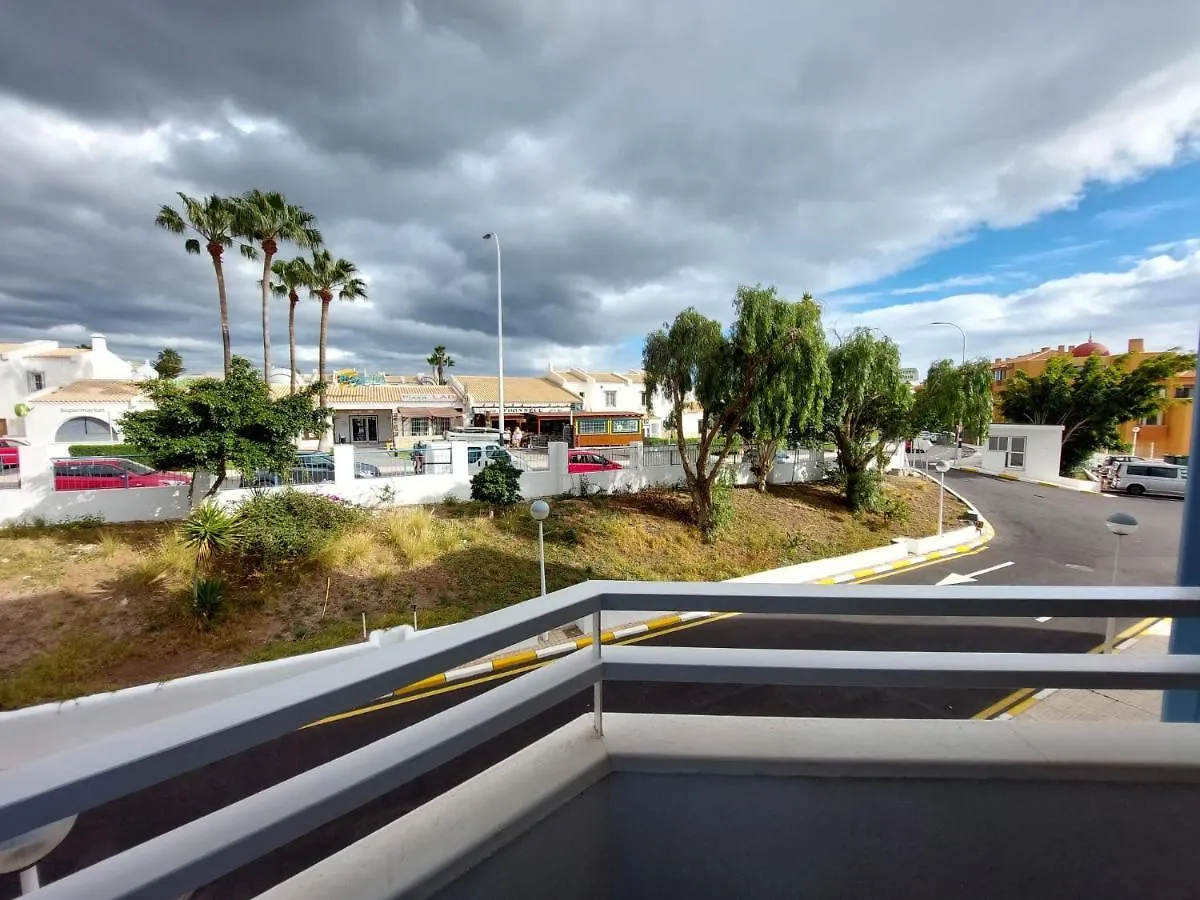 Apartamento Sunny Loft, Golf Del Sur, Wifi, Parking Free San Miguel de Abona