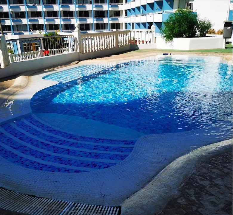 Apartamento Sunny Loft, Golf Del Sur, Wifi, Parking Free San Miguel de Abona