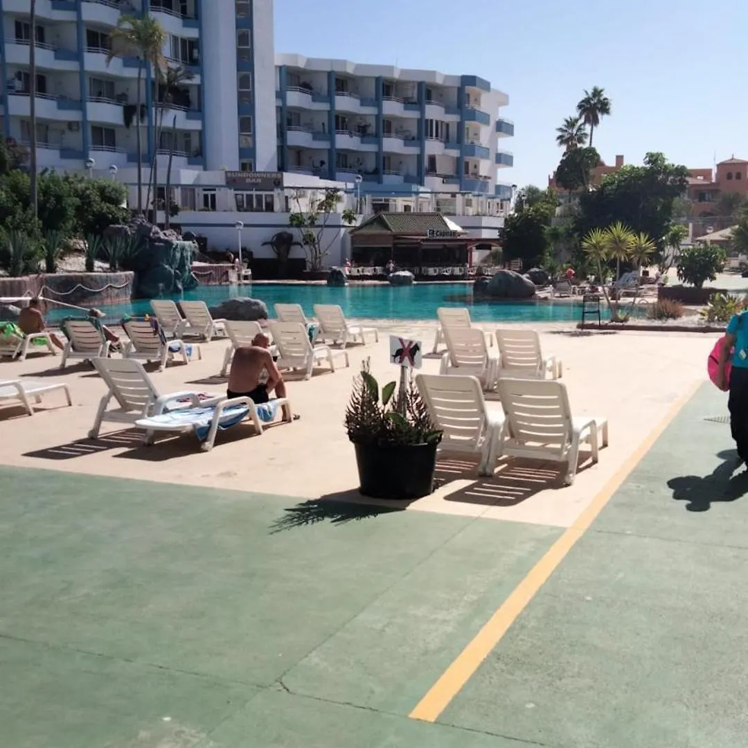 Apartamento Sunny Loft, Golf Del Sur, Wifi, Parking Free San Miguel de Abona