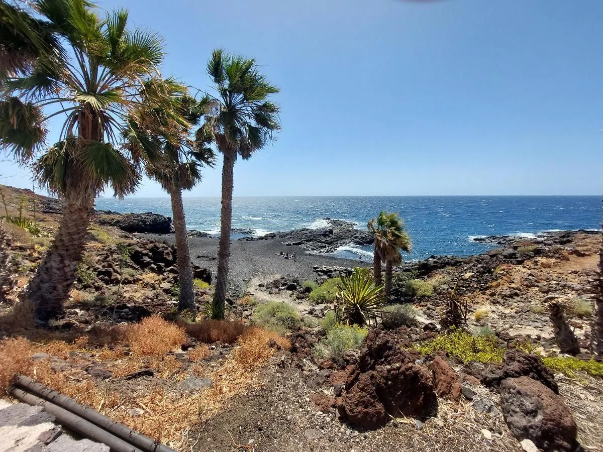 Sunny Loft, Golf Del Sur, Wifi, Parking Free Apartment San Miguel de Abona Spain