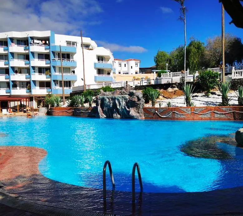 Sunny Loft, Golf Del Sur, Wifi, Parking Free location